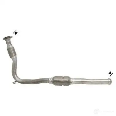 Катализатор VEGAZ sbk911 IHZV W 1437923748