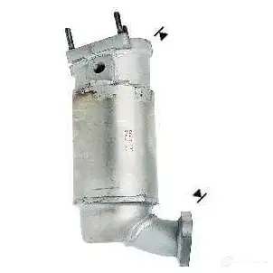 Катализатор VEGAZ HJ 26T huk906 1437923325