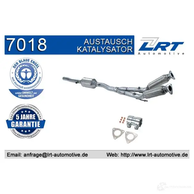 Катализатор VEGAZ vk348 XMF ZB 1437923796