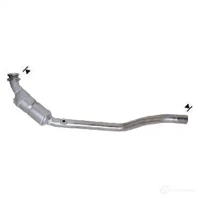 Катализатор VEGAZ 8IMI 68 jk803 1437923119 - Изображение 1
