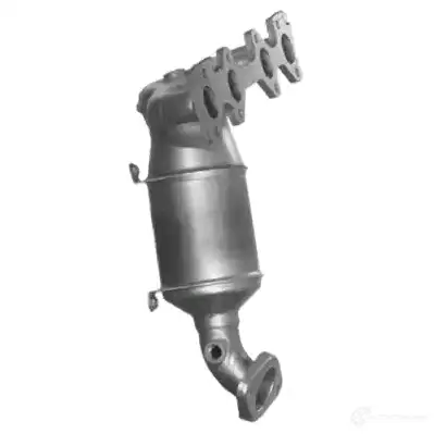 Катализатор VEGAZ 1437918615 ftk833blau VHZTN Z - Изображение 1