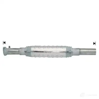 Катализатор VEGAZ 96 E6BW 1437918623 ftk933