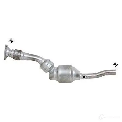 Катализатор VEGAZ C3E DE 1437918651 rk835