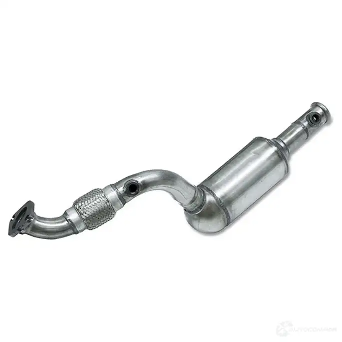 Катализатор VEGAZ rk987blau HV3Y OB 1437918665 - Изображение 1