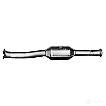 Катализатор VEGAZ 1437923034 rk968 Z7A7 0L1