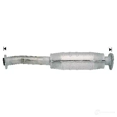 Катализатор VEGAZ ok935 1437917864 8YZ FP