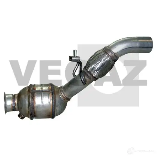 Катализатор VEGAZ 1437917627 bk821 X H4DVYJ