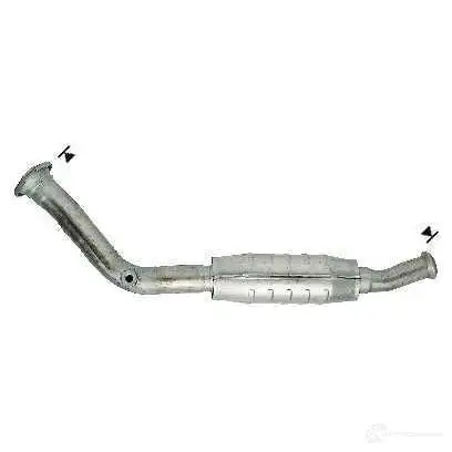 Катализатор VEGAZ 1437917904 Q6 I7A ck906