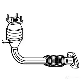 Катализатор VEGAZ fk808 1UM VH 1437922905