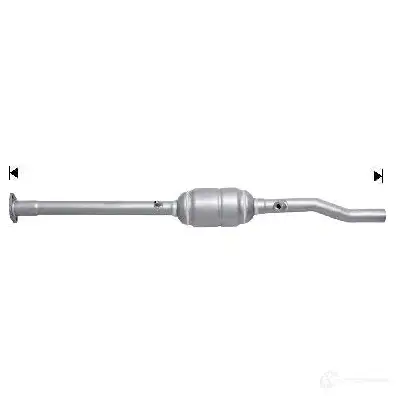 Катализатор VEGAZ 1437918099 vk908 MU5DT A1