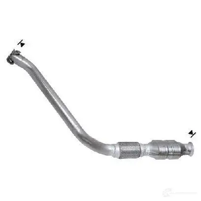 Катализатор VEGAZ rk982 V PB7W 1437918959