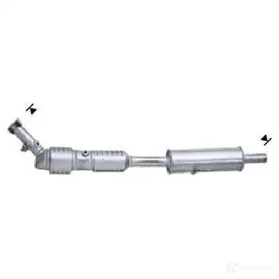Катализатор VEGAZ RG XHS 1437919035 mzk953