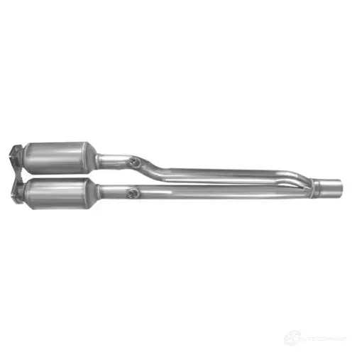 Катализатор VEGAZ vk326 1437923389 T8E GHS1 - Изображение 1