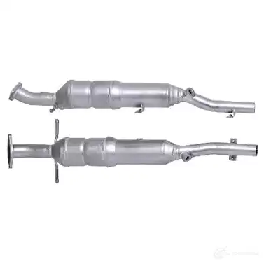 Катализатор VEGAZ 1437922835 X37 ISI fk826erns - Изображение 1