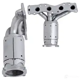 Катализатор VEGAZ 1438569911 D 666RE szk939blau - Изображение 1