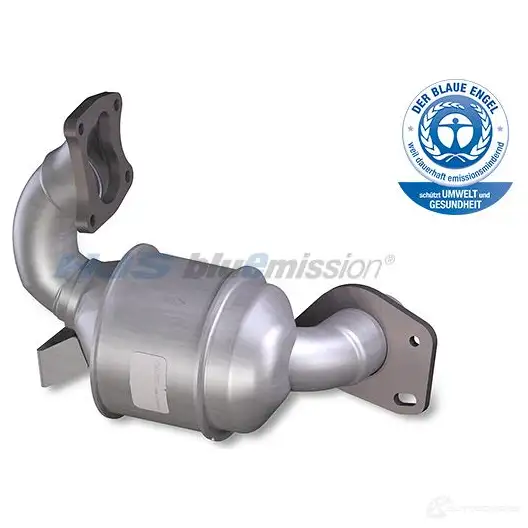 Катализатор VEGAZ rk859blau 1438569926 GA7A EO
