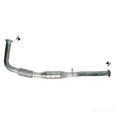 Катализатор VEGAZ K2Q LNW mok918 1437922599 изображение 0