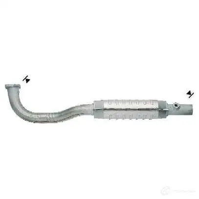 Катализатор VEGAZ vok910 1437918599 YUE R3YV