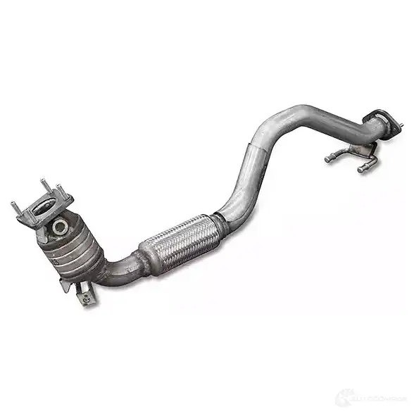 Катализатор VEGAZ IFHZH 7D 1437922605 ak833erns - Изображение 1