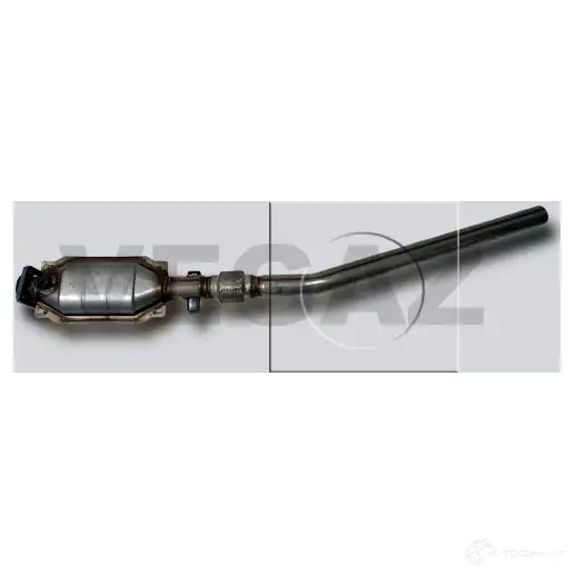 Катализатор VEGAZ ak913 K CG0W 1437918829