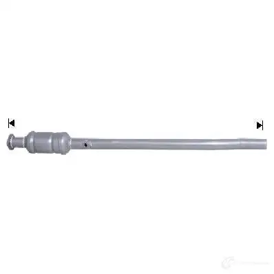 Катализатор VEGAZ 1437918847 6S PP6 vk912