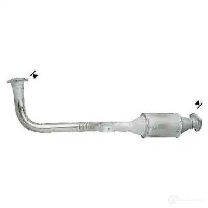 Катализатор VEGAZ 1437918842 ak914 E 9OC15L