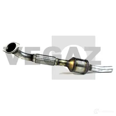 Катализатор VEGAZ 2P0F 0 1438569951 ivk904