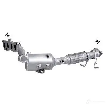 Катализатор VEGAZ 1438569962 mzk903 LONS D