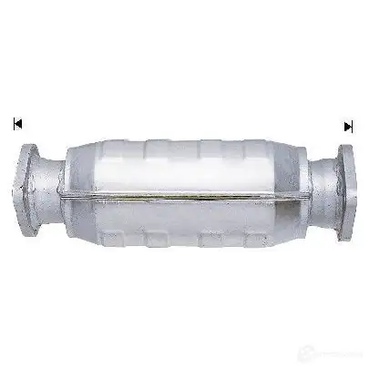 Катализатор VEGAZ 1437922548 tk941 Y P50G1A