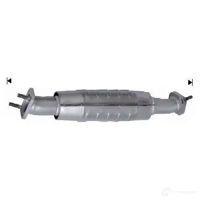 Катализатор VEGAZ 1437922551 MGGU 5G mzk986