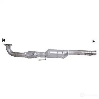 Катализатор VEGAZ 1437918883 S8BKZ5 R ok864