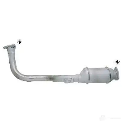 Катализатор VEGAZ ak942 8SP0 P 1438569980