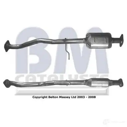 Катализатор VEGAZ 6 3ZSO1V 1437919248 mzk900