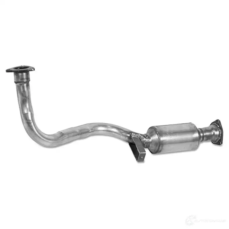 Катализатор VEGAZ 1437919598 ak942blau J 2JSGH2 - Изображение 1