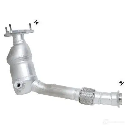 Катализатор VEGAZ 1437919179 pgk800 T LDUJ