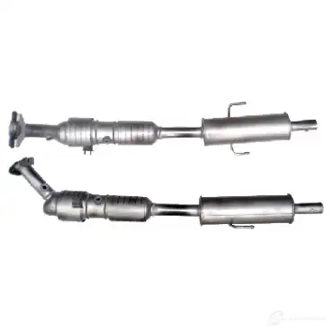 Катализатор VEGAZ 1437919593 mzk800 44YWF 4