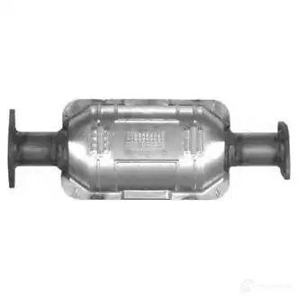 Катализатор VEGAZ OUX0 J mik900 1437922130 - Изображение 1
