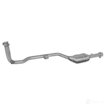 Катализатор VEGAZ GY9 XPH0 mk878 1437922891 - Изображение 1