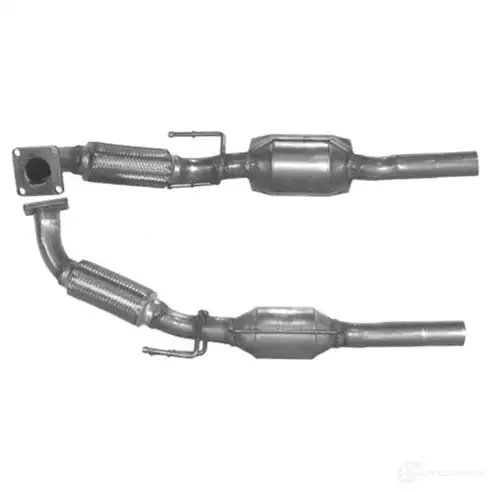Катализатор VEGAZ AKX UV2 sek914blau 1437919557 - Изображение 1
