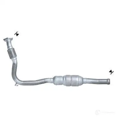Катализатор VEGAZ sbk913 1437919530 5S2R 15