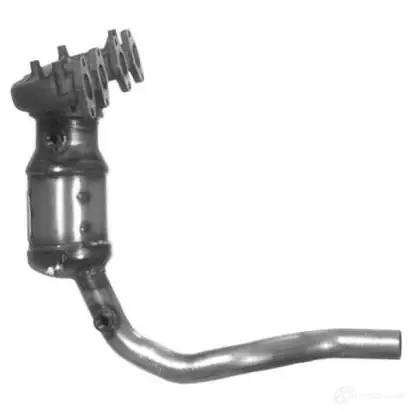 Катализатор VEGAZ ftk808 NV F6L 1437919794