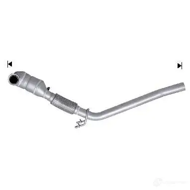 Катализатор VEGAZ 1437919697 V TRH6H0 vk340