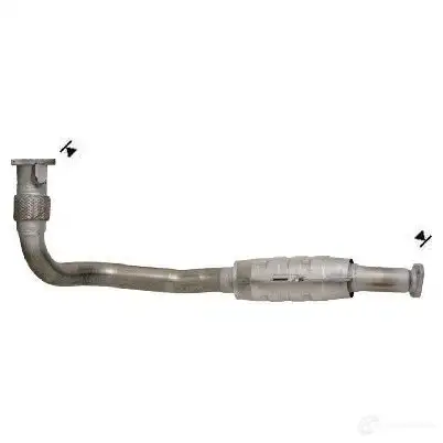 Катализатор VEGAZ A0S 0C4B fk951 1437919655