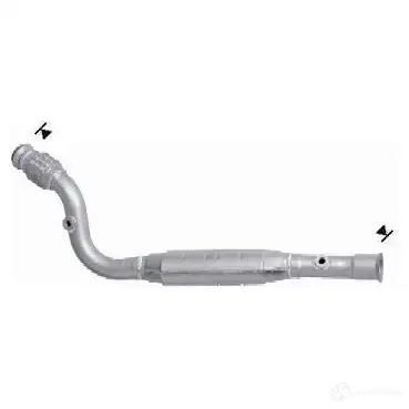 Катализатор VEGAZ LM0 1D ck935 1437919712