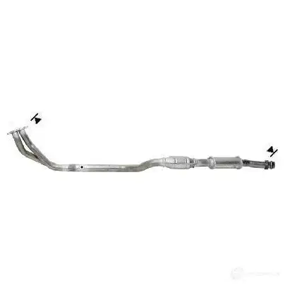 Катализатор VEGAZ Z0 7EBZ 1437919983 bk921
