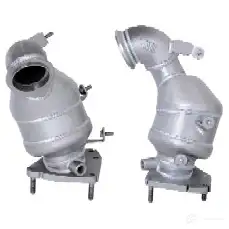 Катализатор VEGAZ I W33F 1437922005 szk947 - Изображение 1