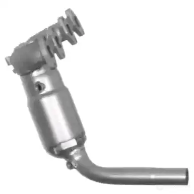 Катализатор VEGAZ GK5 4ZZ ftk989blau 1437920129 - Изображение 1