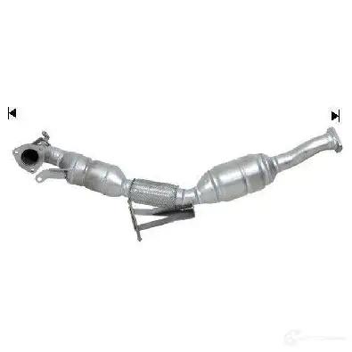 Катализатор VEGAZ 9B H8H 1437922510 vok921