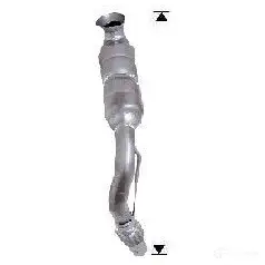Катализатор VEGAZ 1437920108 KD7QD U chk925 изображение 1