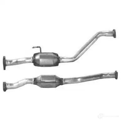 Катализатор VEGAZ 1437921844 PT 08SPX fk930 - Изображение 1